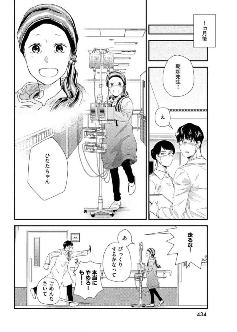 FRAGILE - BYOURII KISHI KEIICHIROU NO SHOKEN - raw - Chapter 87 - https://jpdd.ccdd.to/JPDD/fragilebyouriikishikeiichirounoshoken/174416/i2hn1ogqzb5.jpg