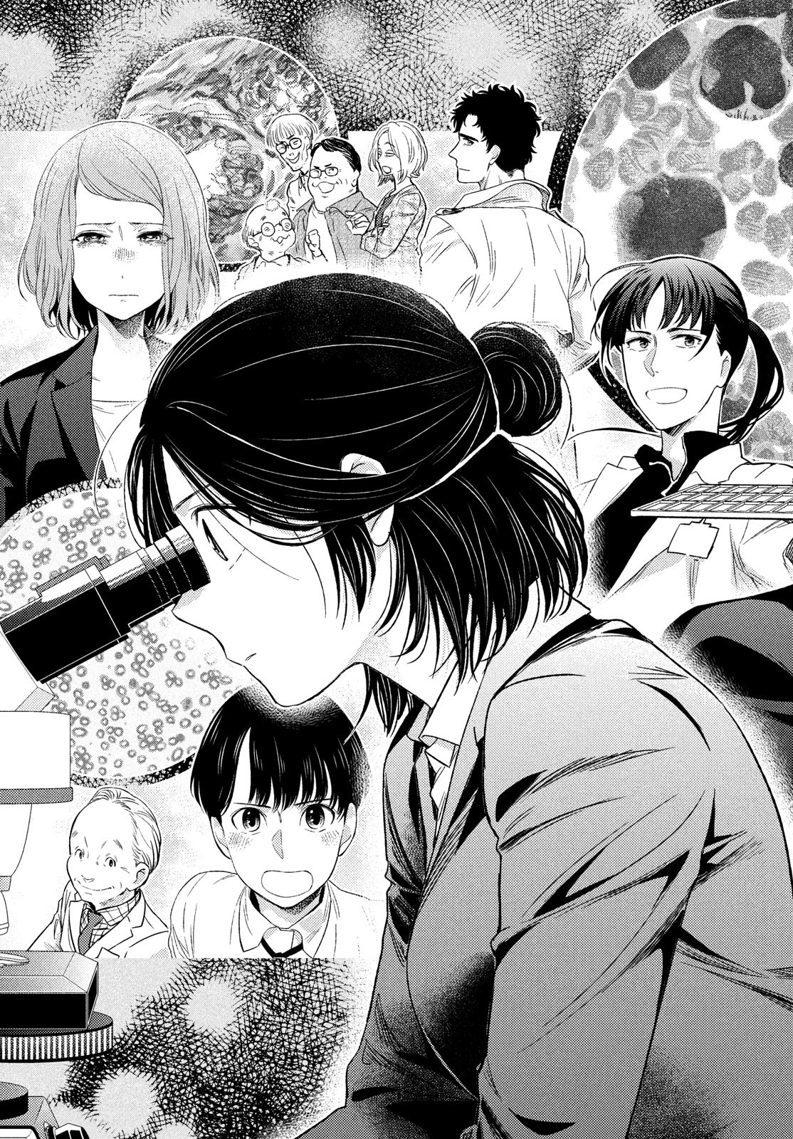 FRAGILE - BYOURII KISHI KEIICHIROU NO SHOKEN - raw - Chapter 89 - https://jpdd.ccdd.to/JPDD/fragilebyouriikishikeiichirounoshoken/182875/lt2z5unvqd0.jpg