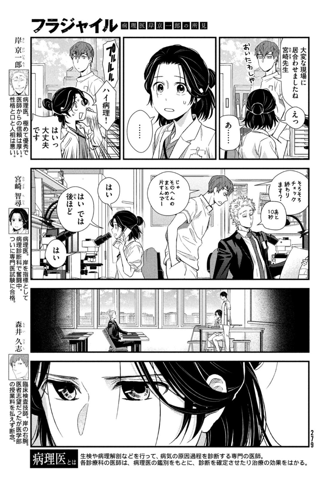 FRAGILE - BYOURII KISHI KEIICHIROU NO SHOKEN - raw - Chapter 94 - https://jpdd.ccdd.to/JPDD/fragilebyouriikishikeiichirounoshoken/200661/wpsmltntxkn.jpg