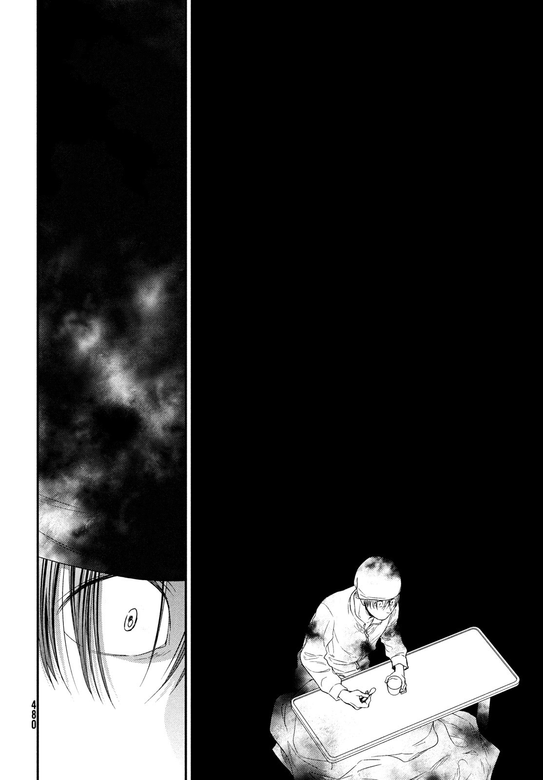 FRAGILE - BYOURII KISHI KEIICHIROU NO SHOKEN - raw - Chapter 95 - https://jpdd.ccdd.to/JPDD/fragilebyouriikishikeiichirounoshoken/203283/xwqjkkek15b.jpg