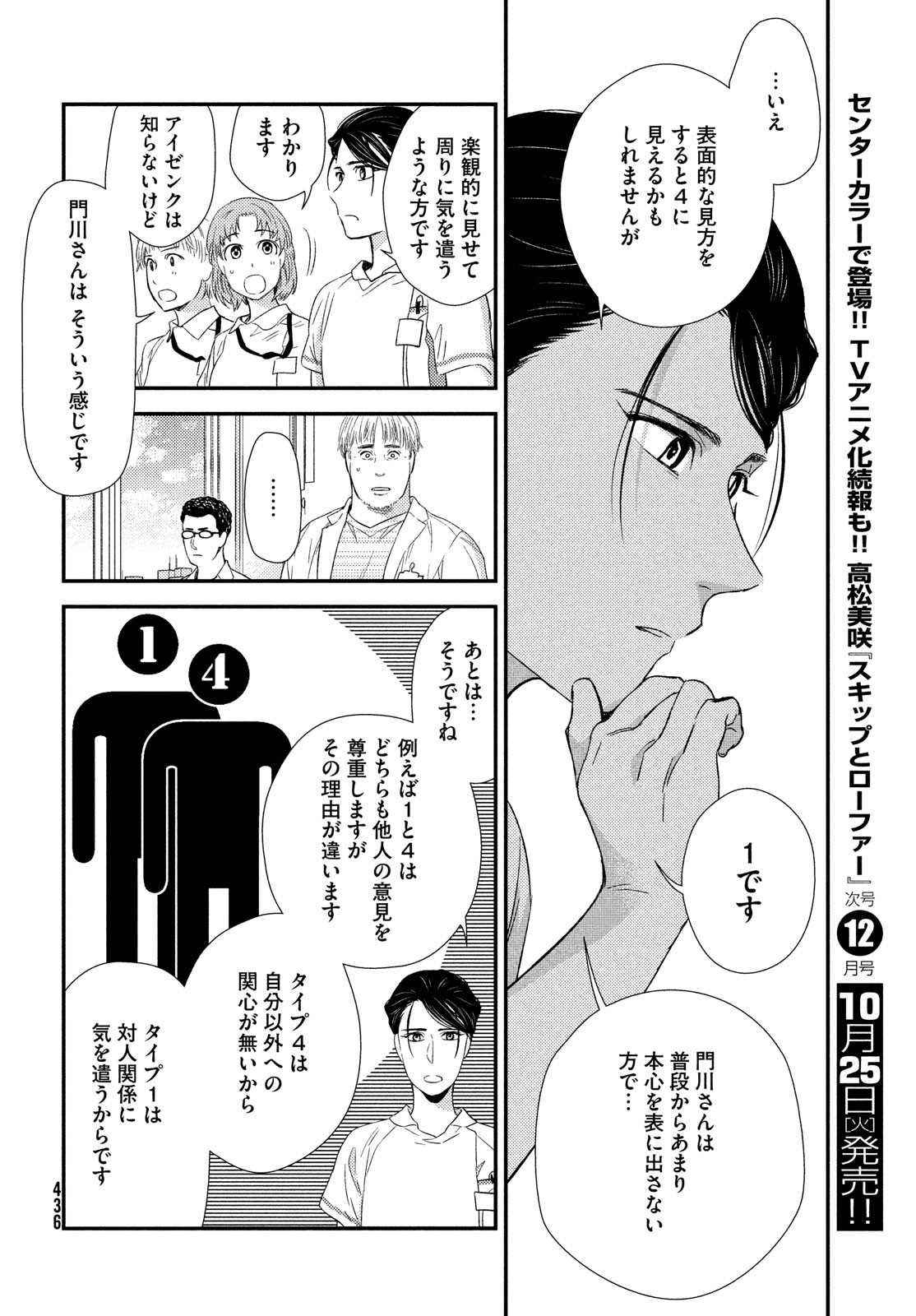 FRAGILE - BYOURII KISHI KEIICHIROU NO SHOKEN - raw - Chapter 97 - https://jpdd.ccdd.to/JPDD/fragilebyouriikishikeiichirounoshoken/208935/oc1owamf1dc.jpg
