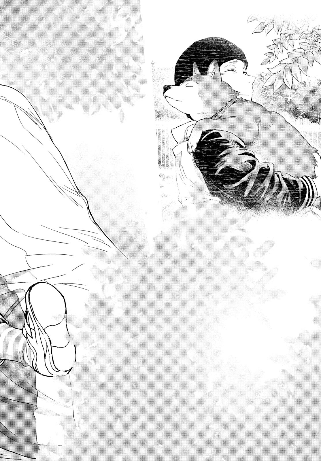 FRAGILE - BYOURII KISHI KEIICHIROU NO SHOKEN - raw - Chapter 99 - https://jpdd.ccdd.to/JPDD/fragilebyouriikishikeiichirounoshoken/220525/upjqtl4twyq.jpg