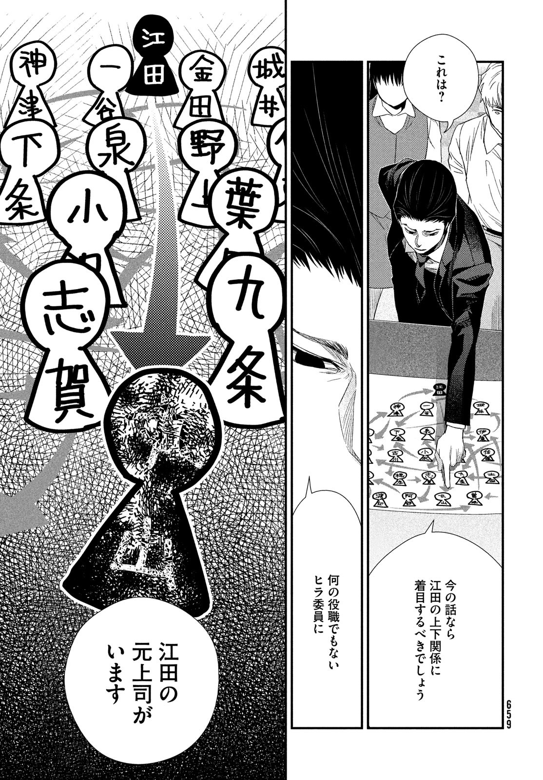 FRAGILE - BYOURII KISHI KEIICHIROU NO SHOKEN - raw - Chapter 101 - https://jpdd.ccdd.to/JPDD/fragilebyouriikishikeiichirounoshoken/220527/j2w3l2jvcqq.jpg