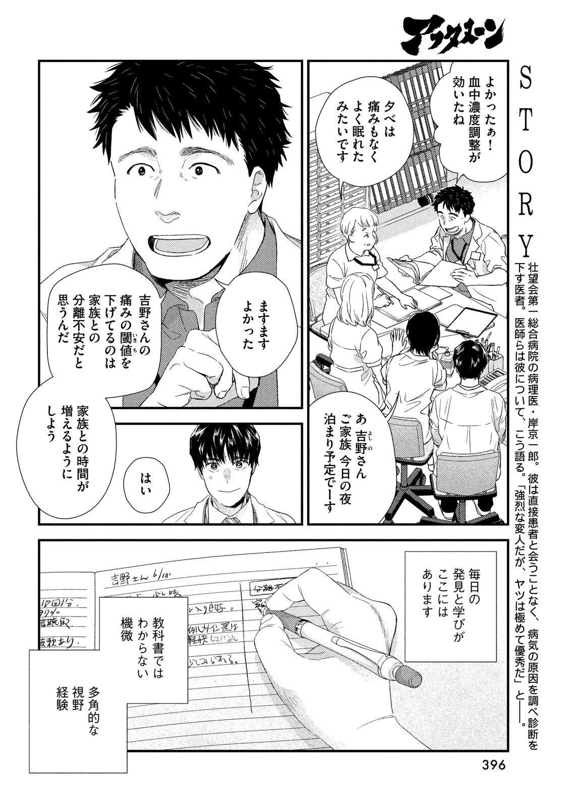 FRAGILE - BYOURII KISHI KEIICHIROU NO SHOKEN - raw - Chapter 104 - https://jpdd.ccdd.to/JPDD/fragilebyouriikishikeiichirounoshoken/230067/oohqewtq2o0.jpg