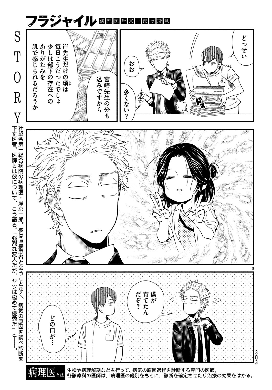 FRAGILE - BYOURII KISHI KEIICHIROU NO SHOKEN - raw - Chapter 55 - https://jpdd.ccdd.to/JPDD/fragilebyouriikishikeiichirounoshoken/83572/pcyfu1cvgxj.jpg