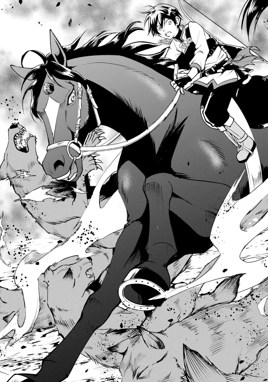 FREE LIFE OF A LEISURELY OTHERWORLDLY PERSON – I’M NOT A HERO, SO I’LL DO WHATEVER I WANT - raw - Chapter 14 - https://jpdd.ccdd.to/JPDD/freelifeofaleisurelyotherworldlypersonimnotaherosoilldowhateveriwant/238476/ixs4sbu50fk.jpg