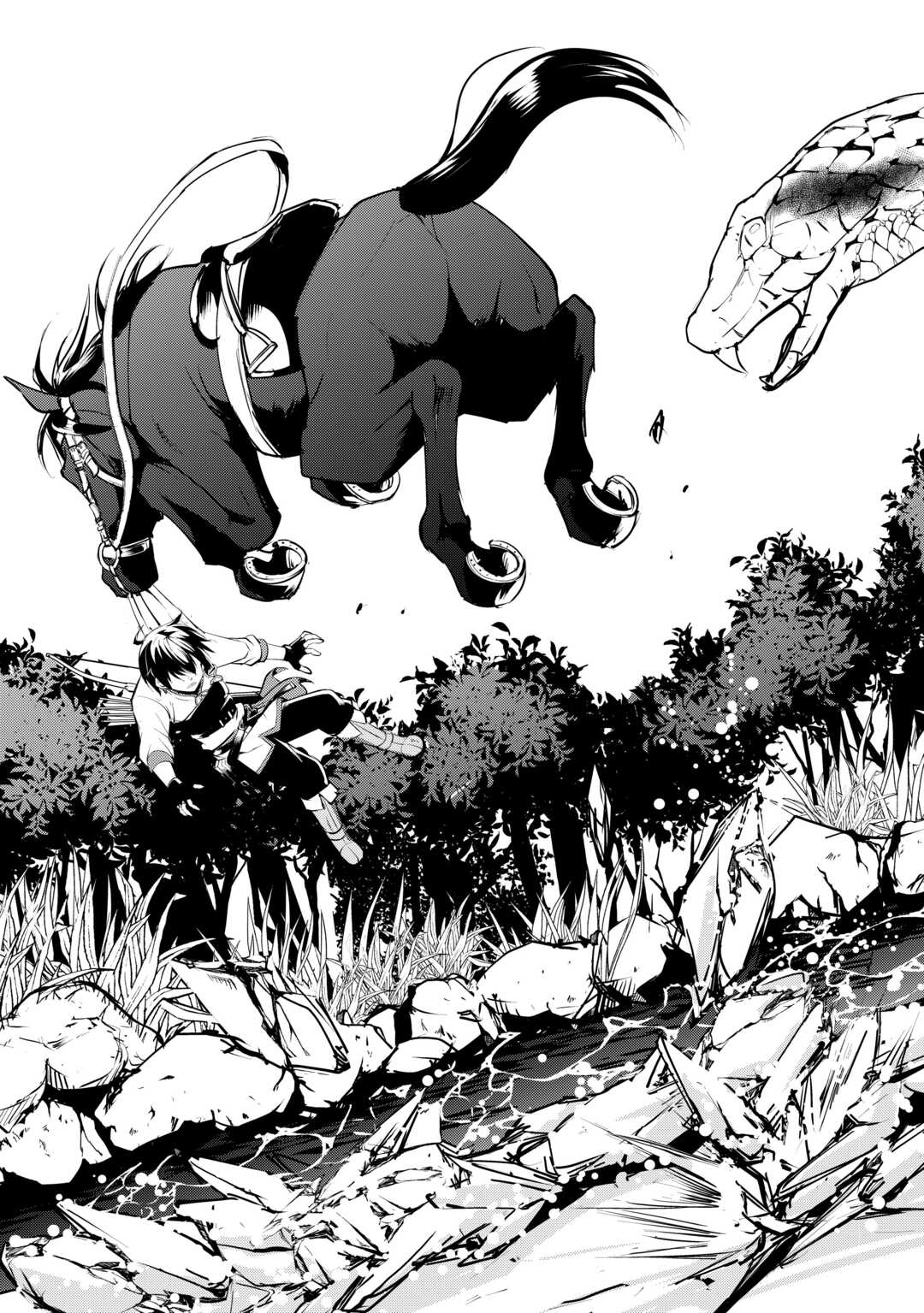 FREE LIFE OF A LEISURELY OTHERWORLDLY PERSON – I’M NOT A HERO, SO I’LL DO WHATEVER I WANT - raw - Chapter 15 - https://jpdd.ccdd.to/JPDD/freelifeofaleisurelyotherworldlypersonimnotaherosoilldowhateveriwant/242125/elql1453ufd.jpg
