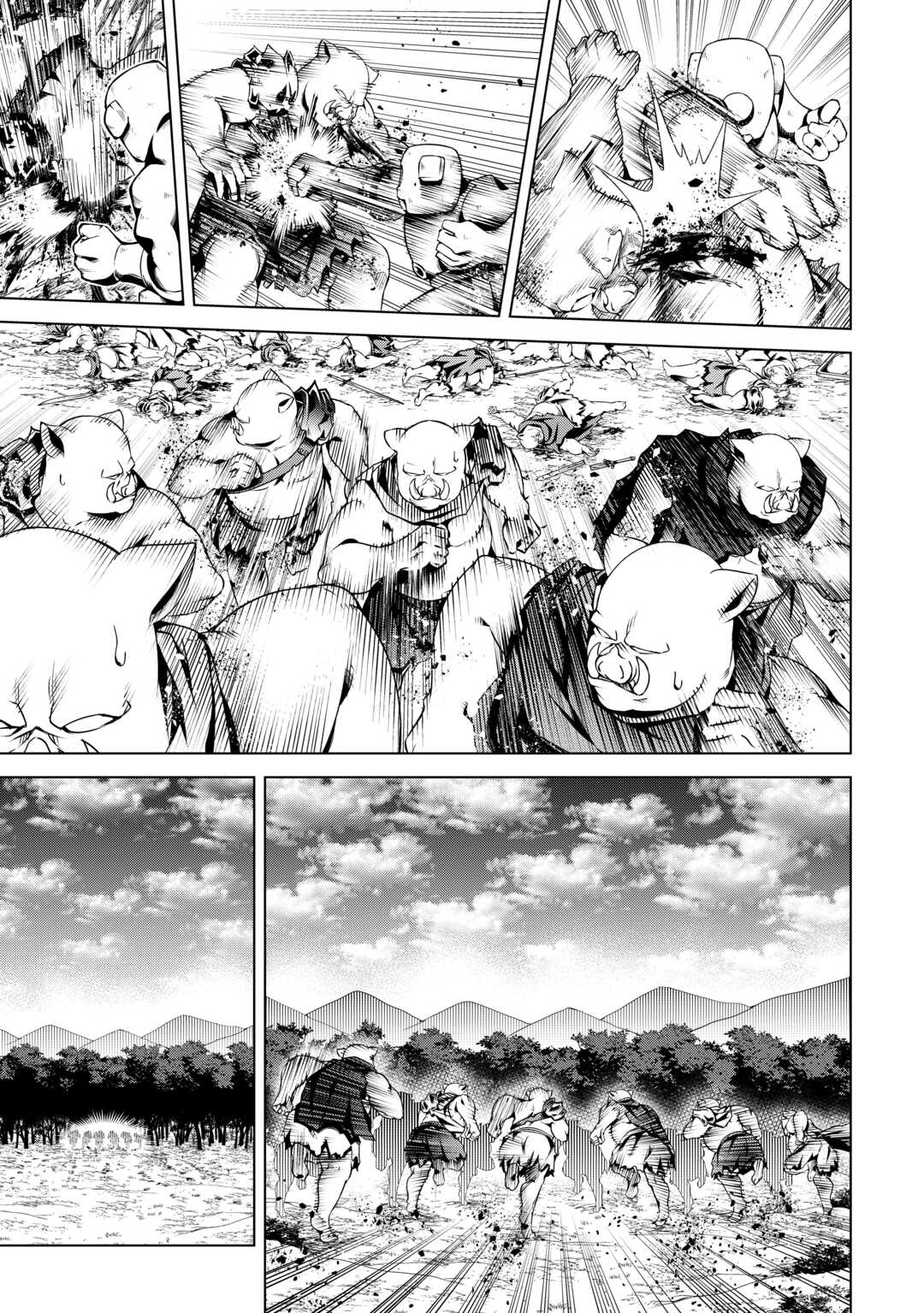FUGUU SKILL NO RENKINJUTSUSHI, HENKYOU O KAITAKU SURU: KIZOKU NO SANNAN NI TENSEI SHITA NO DE, OIDA SARENAI YOU NI RYOUCHI KEIEI - raw - Chapter 23 - https://jpdd.ccdd.to/JPDD/fuguuskillnorenkinjutsushihenkyouokaitakusurukizokunosannannitenseishitanodeoidasarenaiyouniryouchikeieishitemita/266900/ey3v0u02jpw.jpg