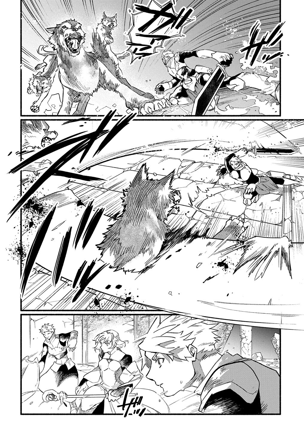 FUGUU SKILL NO SHIEN MADOUSHI - PARTY WO TSUIHOUSARETA KEDO, CHOKUGO NO SKILL UPDATE DE SHIN NO CHIKARA NI MEZAMETE SAIKYOU NI N - raw - Chapter 7 - https://jpdd.ccdd.to/JPDD/fuguuskillnoshienmadoushipartywotsuihousaretakedochokugonoskillupdatedeshinnochikaranimezametesaikyouninatta/203326/pdsvxrw4rmt.jpg