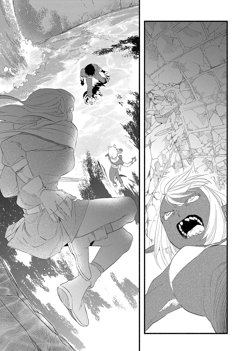 FUGUU SKILL NO SHIEN MADOUSHI - PARTY WO TSUIHOUSARETA KEDO, CHOKUGO NO SKILL UPDATE DE SHIN NO CHIKARA NI MEZAMETE SAIKYOU NI N - raw - Chapter 12 - https://jpdd.ccdd.to/JPDD/fuguuskillnoshienmadoushipartywotsuihousaretakedochokugonoskillupdatedeshinnochikaranimezametesaikyouninatta/217558/0tatfrmo4w3.jpg
