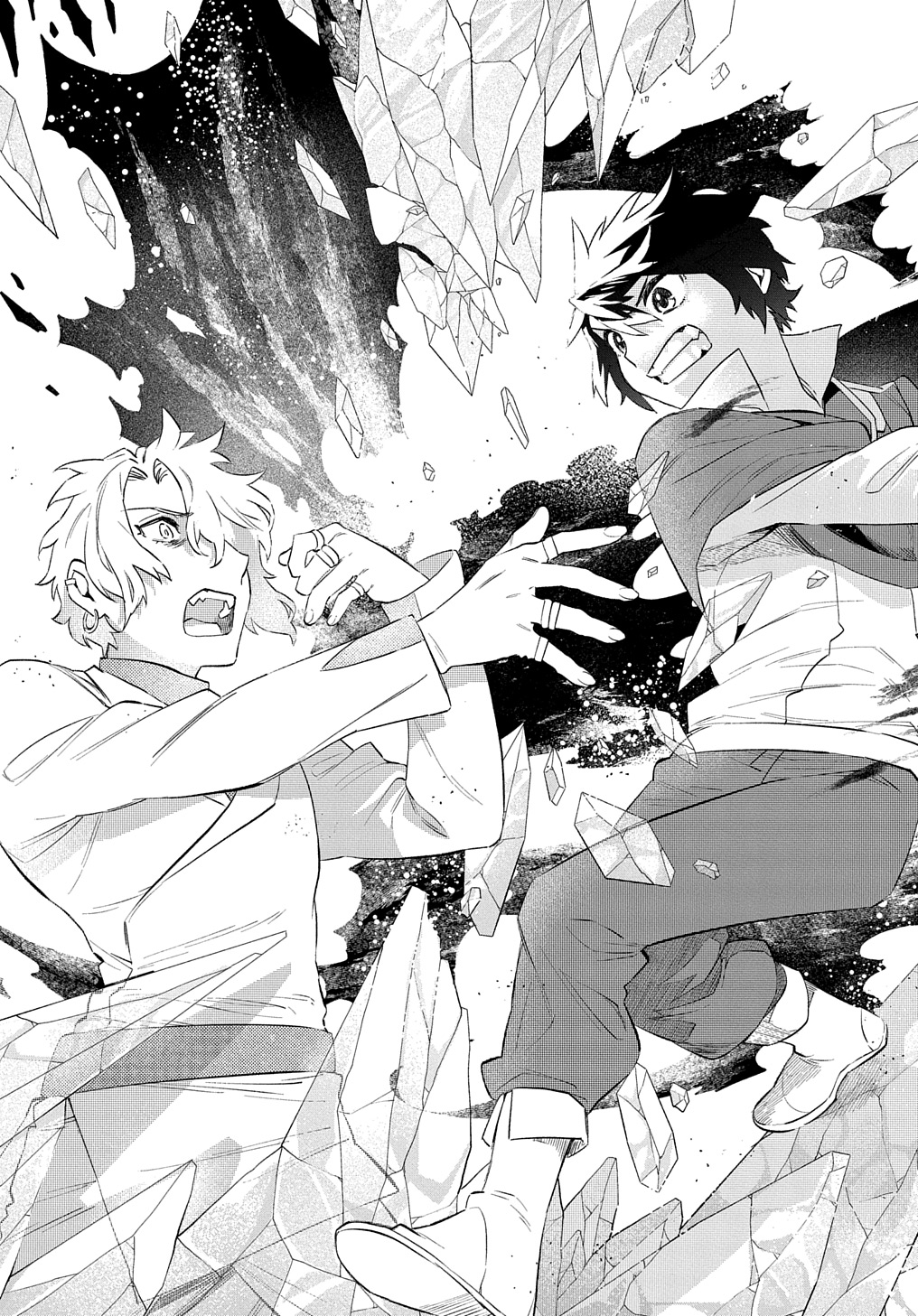 FUGUU SKILL NO SHIEN MADOUSHI - PARTY WO TSUIHOUSARETA KEDO, CHOKUGO NO SKILL UPDATE DE SHIN NO CHIKARA NI MEZAMETE SAIKYOU NI N - raw - Chapter 23.2 - https://jpdd.ccdd.to/JPDD/fuguuskillnoshienmadoushipartywotsuihousaretakedochokugonoskillupdatedeshinnochikaranimezametesaikyouninatta/232000/pg5vbcl0o41.jpg
