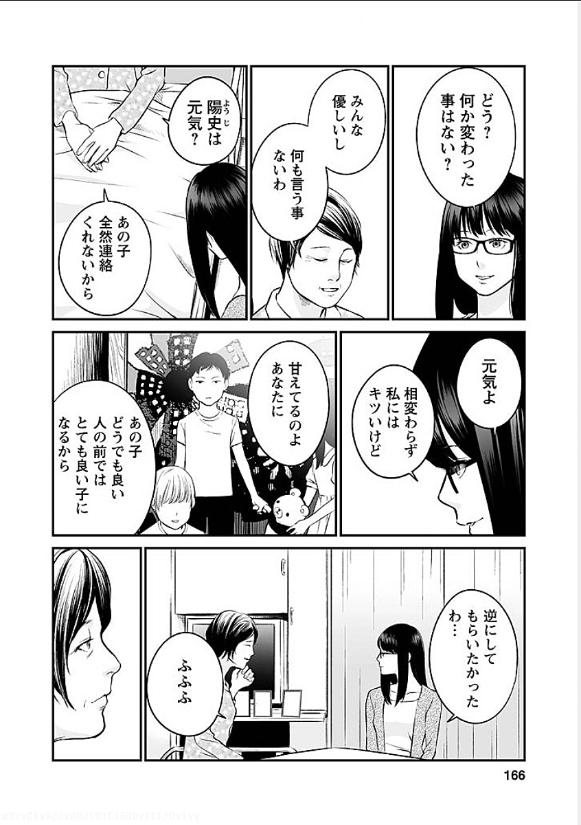 FUKUSHUU NO MIBOUJIN - raw - Chapter 8 - https://jpdd.ccdd.to/JPDD/fukushuunomiboujin/92459/radqzc3xbbr.png