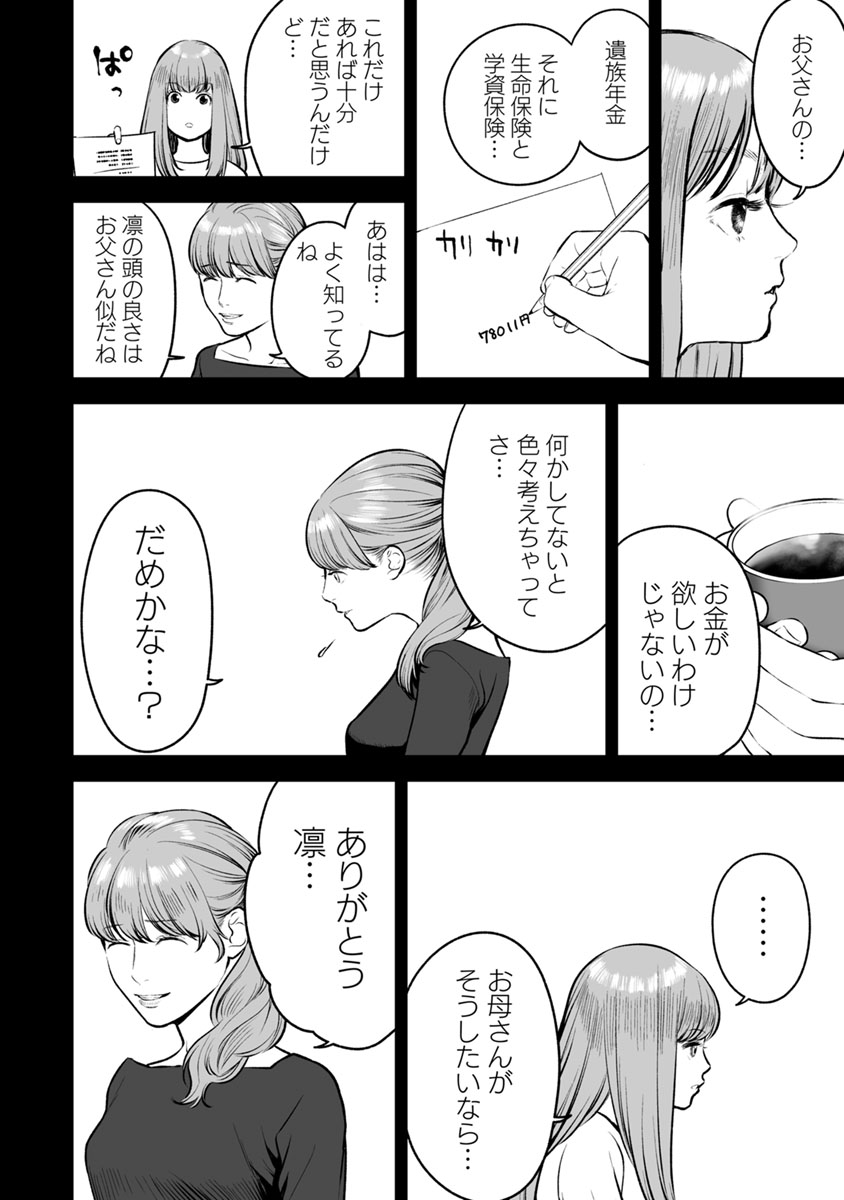 FUKUSHUU NO MIBOUJIN - raw - Chapter 15 - https://jpdd.ccdd.to/JPDD/fukushuunomiboujin/92510/d13bc1fupfa.jpg