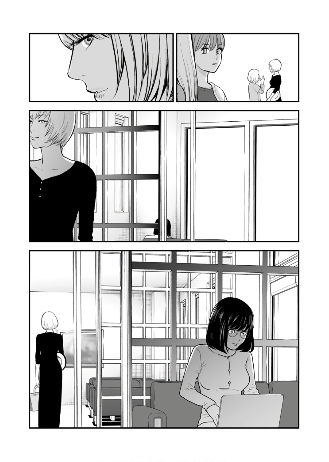 FUKUSHUU NO MIBOUJIN - raw - Chapter 27 - https://jpdd.ccdd.to/JPDD/fukushuunomiboujin/92540/rieybvcdpcj.jpg