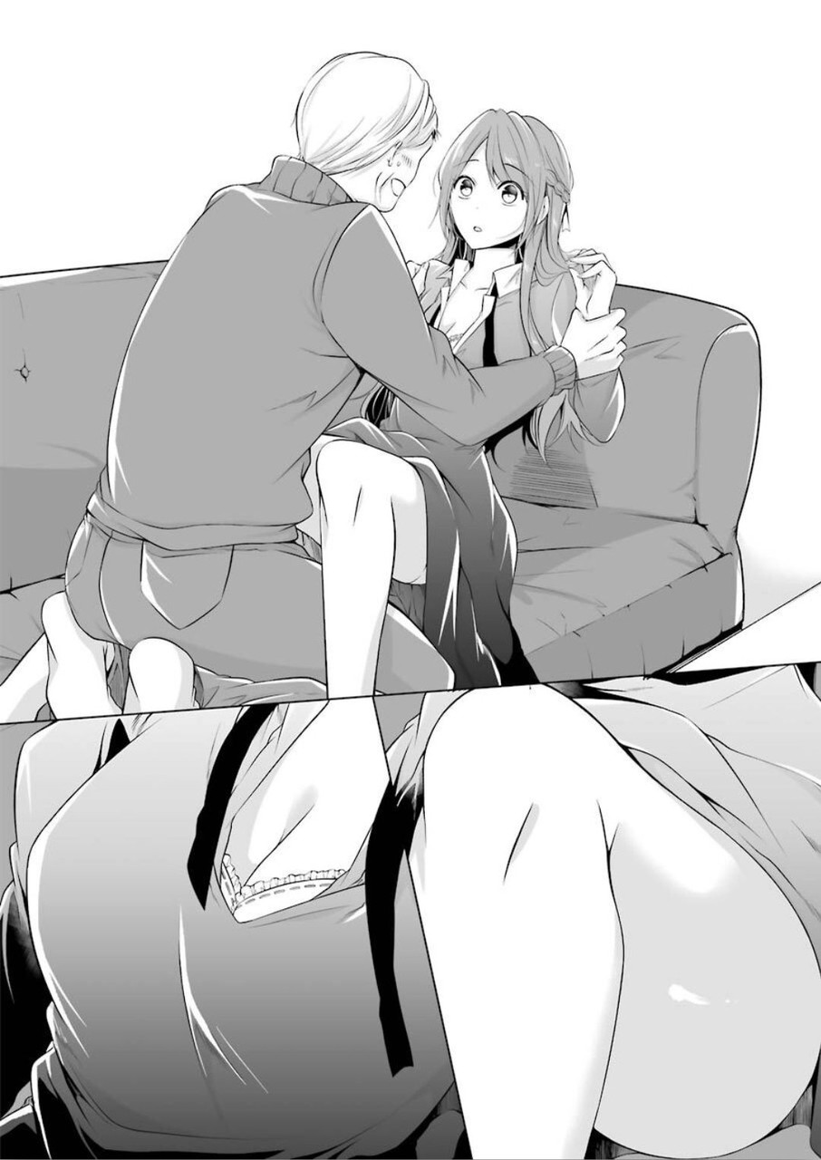 FURELY, HONESTY, IMMORALLY LOVE (MANGA) - raw - Chapter 1 - https://jpdd.ccdd.to/JPDD/furelyhonestyimmorallylovemanga/120293/djzrx2h5ri2.jpg