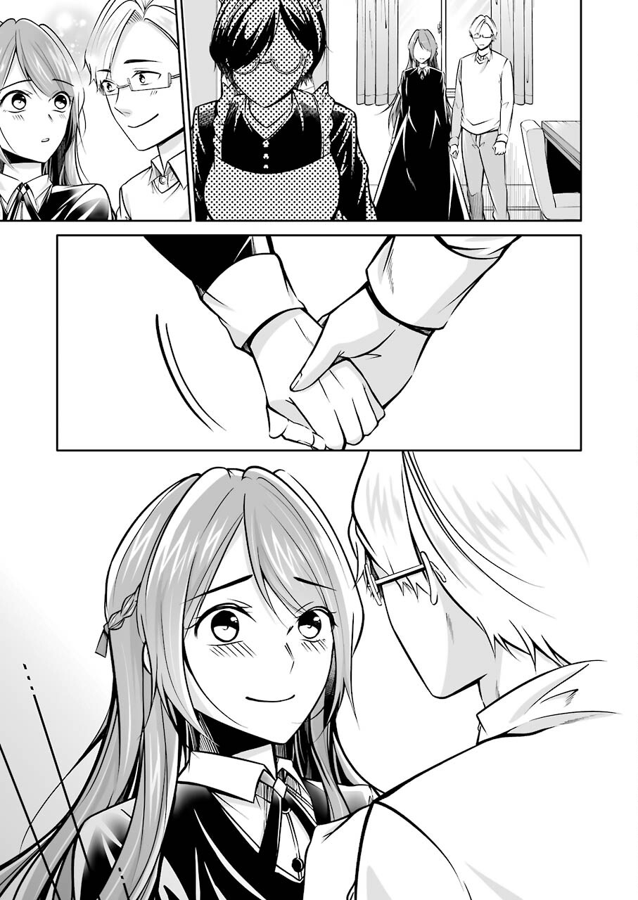 FURELY, HONESTY, IMMORALLY LOVE (MANGA) - raw - Chapter 31 - https://jpdd.ccdd.to/JPDD/furelyhonestyimmorallylovemanga/186447/cyhqtedoywd.jpg
