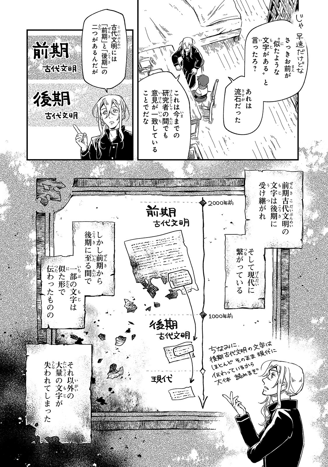 FUSHI NO KAMI: REBUILDING CIVILIZATION STARTS WITH A VILLAGE (MANGA) - raw - Chapter 2 - https://jpdd.ccdd.to/JPDD/fushinokamirebuildingcivilizationstartswithavillagemanga/159763/mhqzx210cyz.jpg