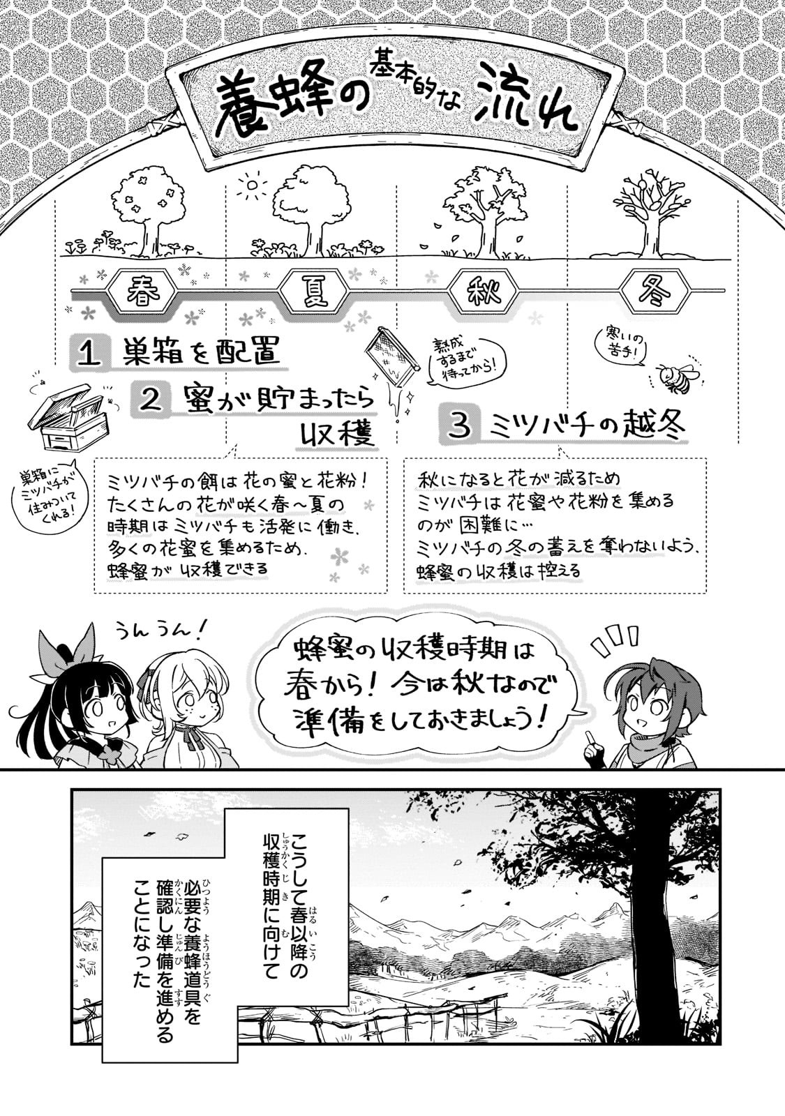 FUSHI NO KAMI: REBUILDING CIVILIZATION STARTS WITH A VILLAGE (MANGA) - raw - Chapter 10 - https://jpdd.ccdd.to/JPDD/fushinokamirebuildingcivilizationstartswithavillagemanga/188532/dh2gielzxfi.jpg