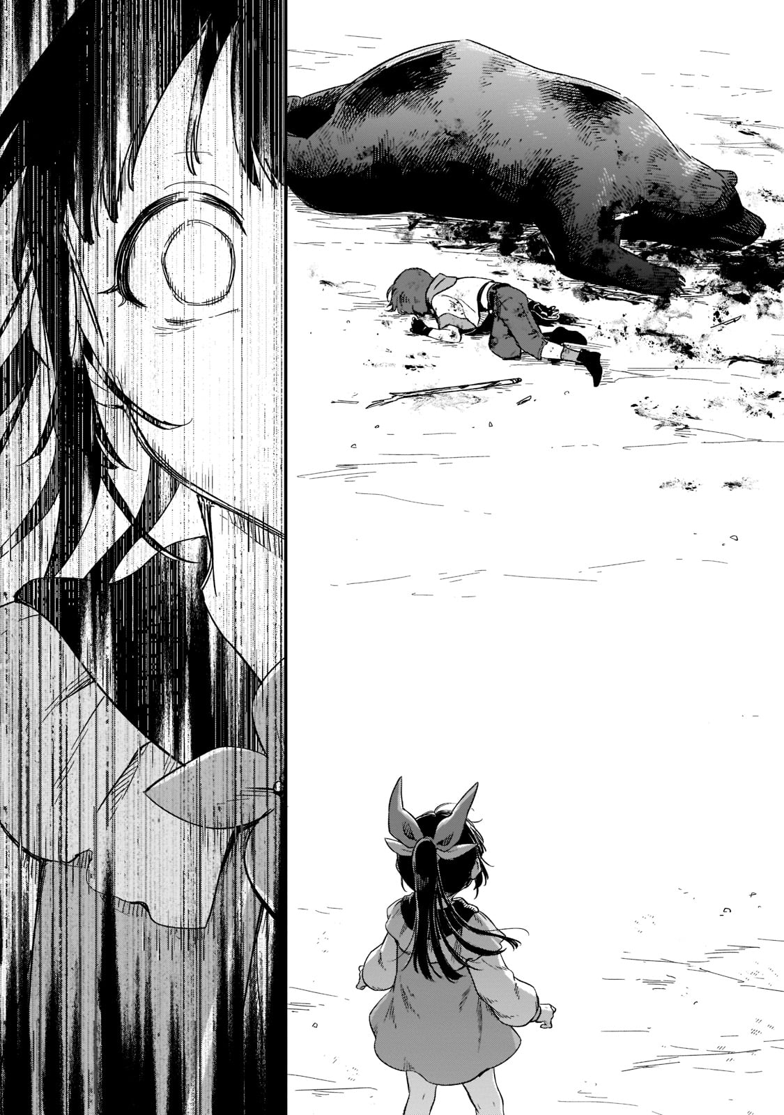 FUSHI NO KAMI: REBUILDING CIVILIZATION STARTS WITH A VILLAGE (MANGA) - raw - Chapter 16 - https://jpdd.ccdd.to/JPDD/fushinokamirebuildingcivilizationstartswithavillagemanga/205397/lqwgmn2eybv.jpg