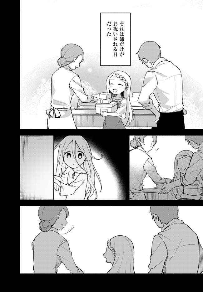 FUTAGO NO ANE GA MIKO TOSHITE HIKITORARETE, WATASHI WA SUTERARETA KEDO TABUN WATASHI GA MIKO DE ARU. (MANGA) - raw - Chapter 8.2 - https://jpdd.ccdd.to/JPDD/futagonoanegamikotoshitehikitoraretewatashiwasuteraretakedotabunwatashigamikodearumanga/134911/ezqvdpyynwj.jpg
