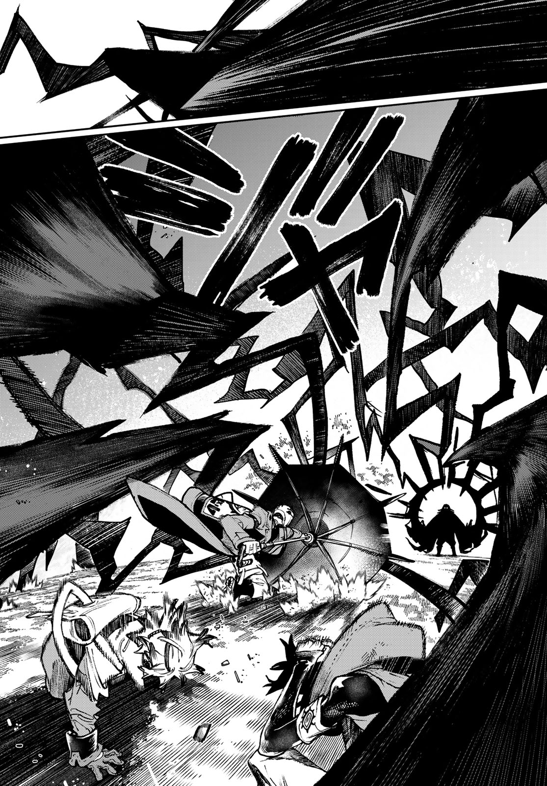 GACHIAKUTA - raw - Chapter 106 - https://jpdd.ccdd.to/JPDD/gachiakuta/1060000/epanlnzrwba.jpg