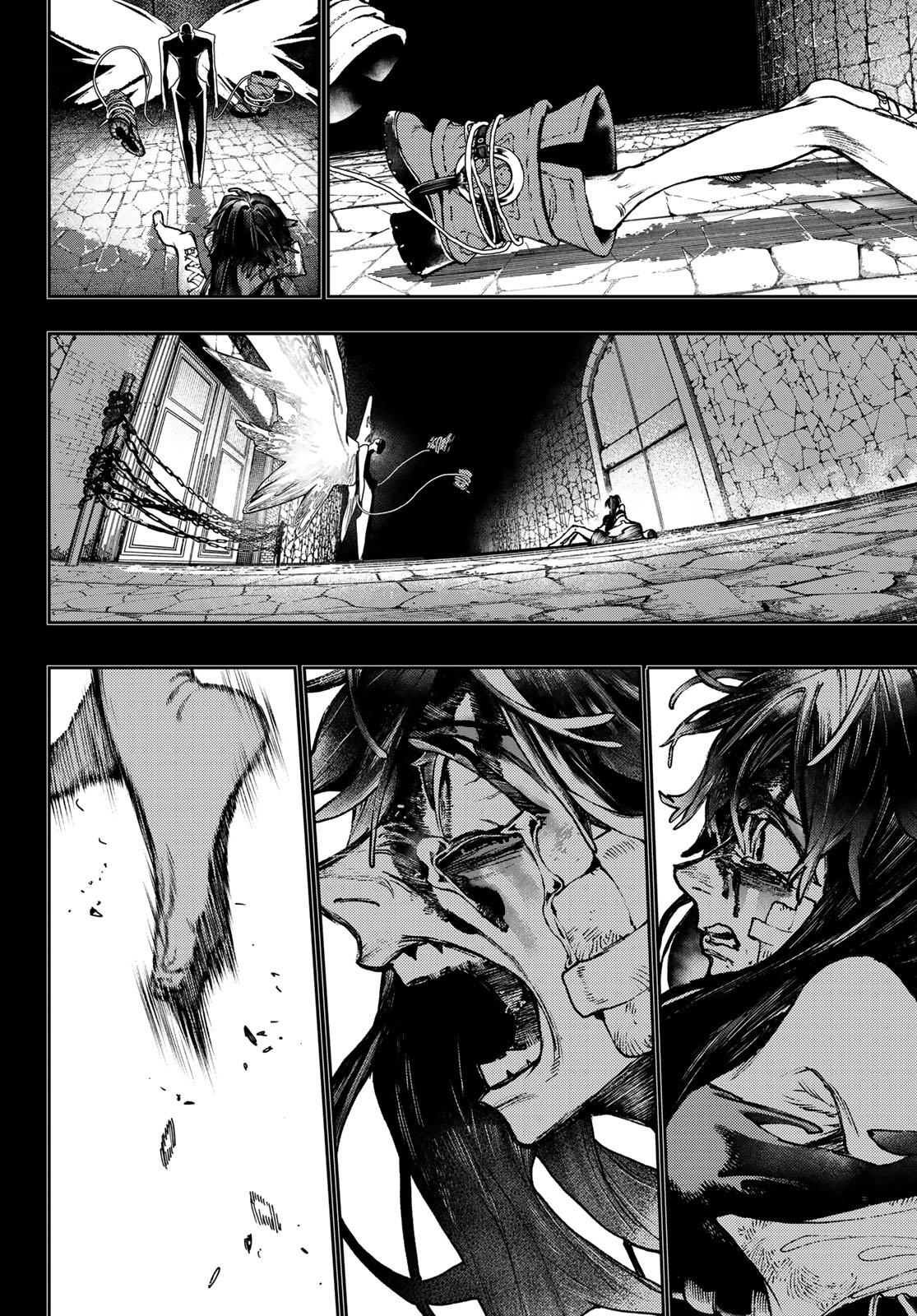 GACHIAKUTA - raw - Chapter 110 - https://jpdd.ccdd.to/JPDD/gachiakuta/1100000/hw1hdcfhgnj.jpg