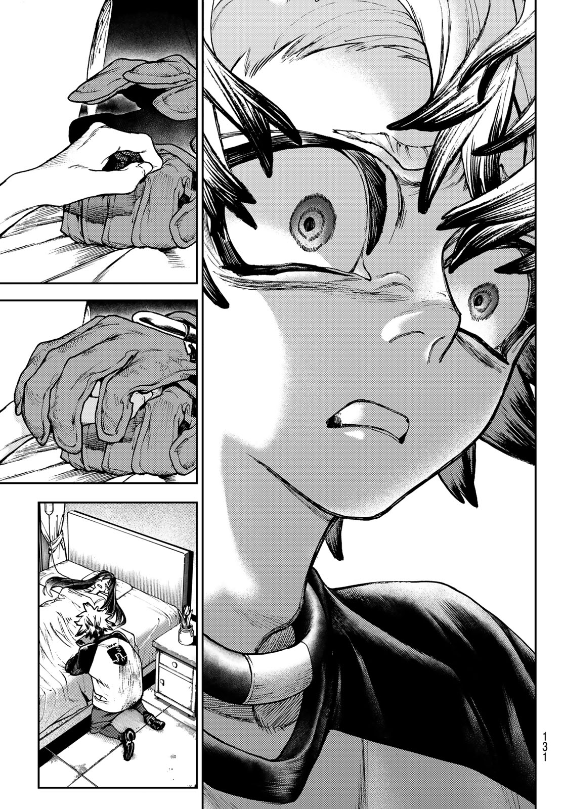 GACHIAKUTA - raw - Chapter 111 - https://jpdd.ccdd.to/JPDD/gachiakuta/1110000/p1beto3svmp.jpg