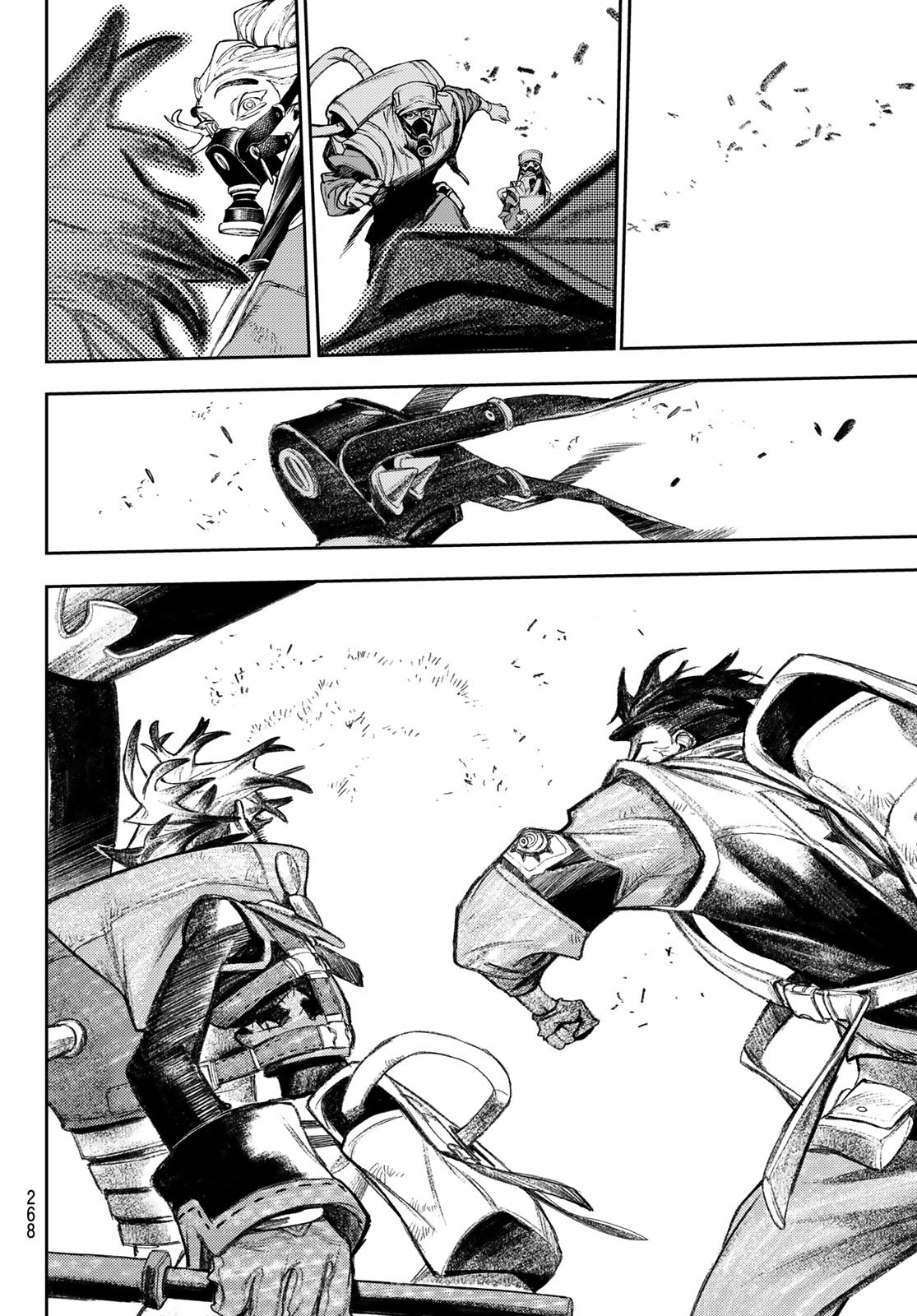 GACHIAKUTA - raw - Chapter 122 - https://jpdd.ccdd.to/JPDD/gachiakuta/1220000/akpqwxhsegy.jpg