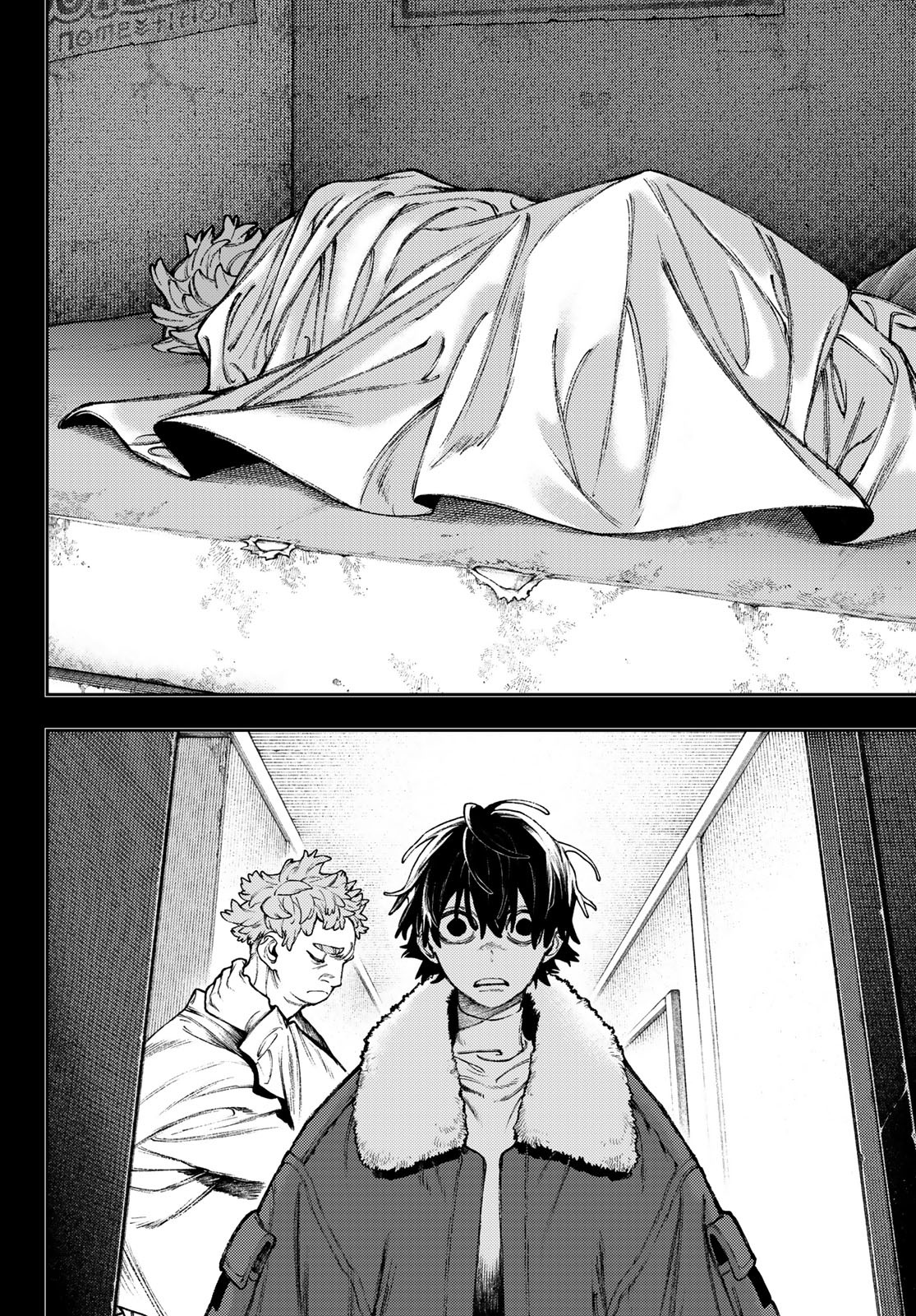 GACHIAKUTA - raw - Chapter 125 - https://jpdd.ccdd.to/JPDD/gachiakuta/1250000/mmxrmn0prbw.jpg