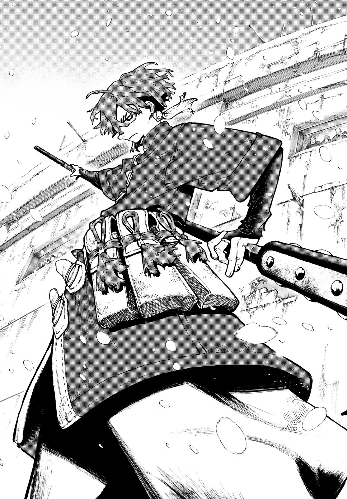 GACHIAKUTA - raw - Chapter 125 - https://jpdd.ccdd.to/JPDD/gachiakuta/1250000/wrohxml1fsb.jpg