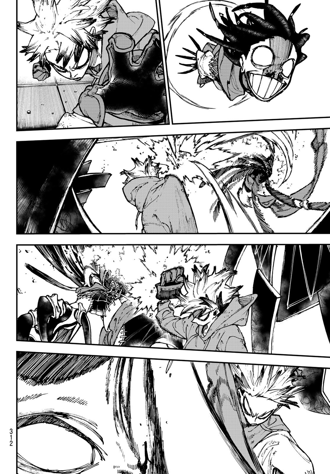 GACHIAKUTA - raw - Chapter 17 - https://jpdd.ccdd.to/JPDD/gachiakuta/199732/jgex35jiao5.jpg