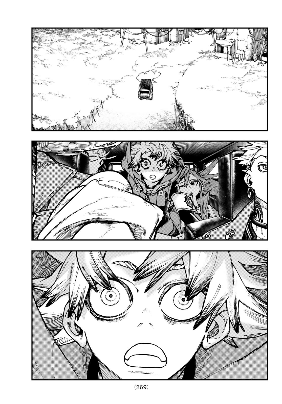 GACHIAKUTA - raw - Chapter 26 - https://jpdd.ccdd.to/JPDD/gachiakuta/206371/whjamrfokig.jpg