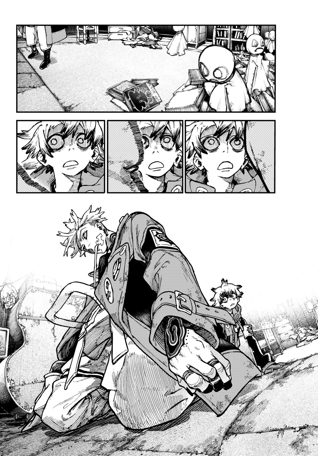 GACHIAKUTA - raw - Chapter 31 - https://jpdd.ccdd.to/JPDD/gachiakuta/210501/3zsoplwrvwa.jpg