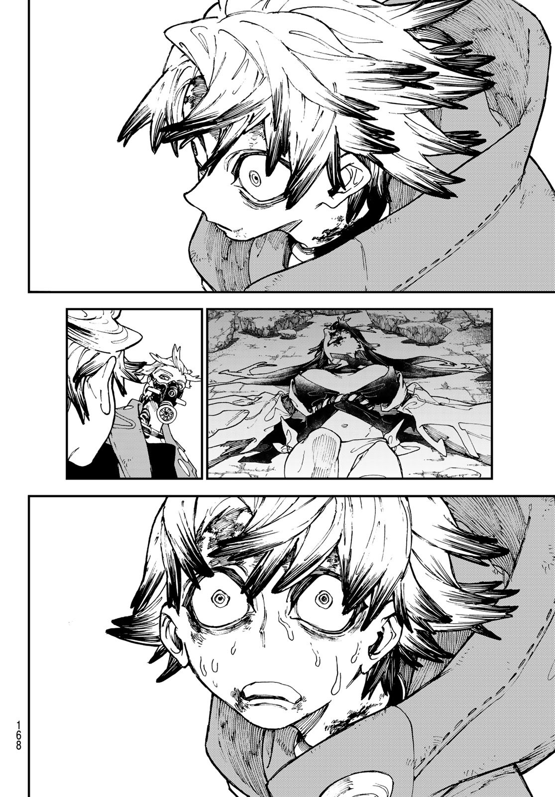 GACHIAKUTA - raw - Chapter 39 - https://jpdd.ccdd.to/JPDD/gachiakuta/216494/jy4dywdffot.jpg