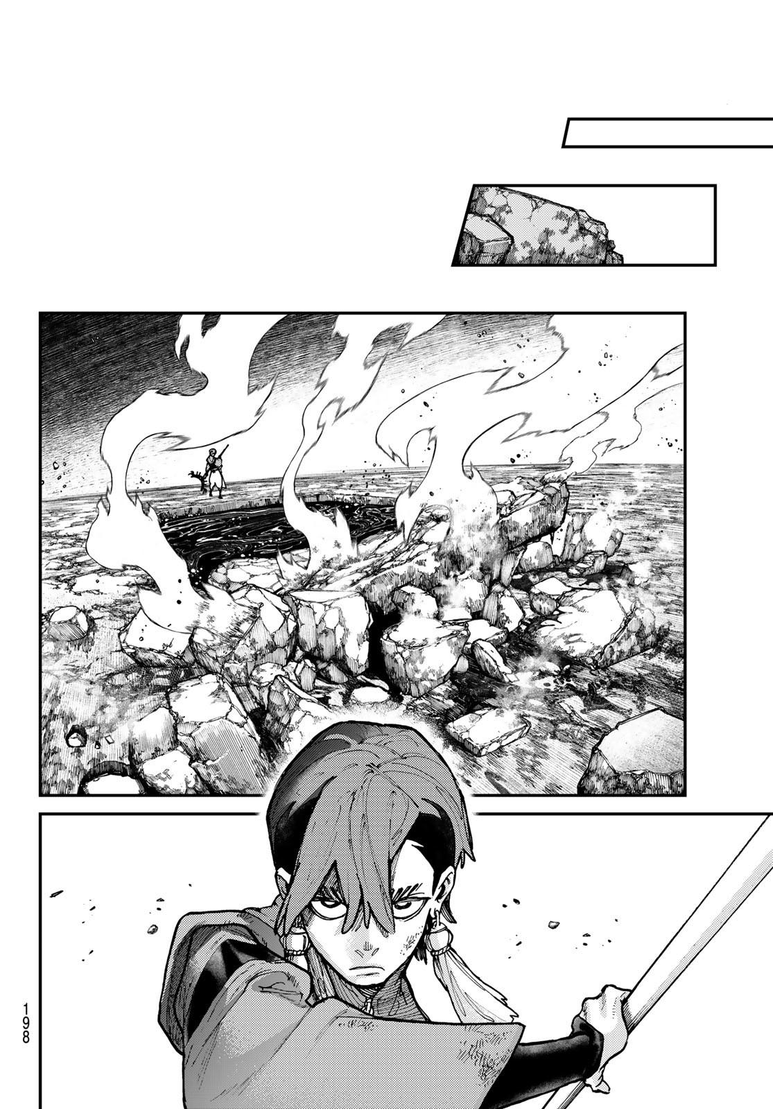 GACHIAKUTA - raw - Chapter 51 - https://jpdd.ccdd.to/JPDD/gachiakuta/227797/akzz4u1iqgk.jpg