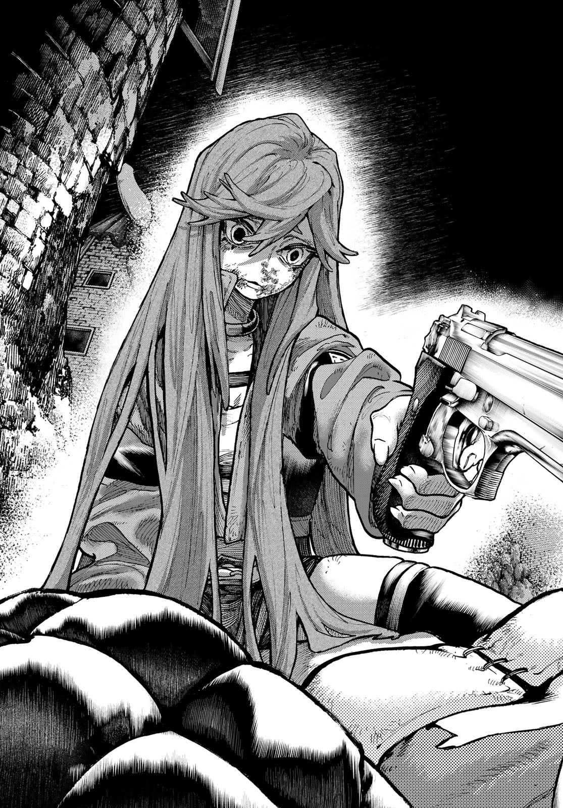 GACHIAKUTA - raw - Chapter 64 - https://jpdd.ccdd.to/JPDD/gachiakuta/239145/cnwlar3b5pt.jpg
