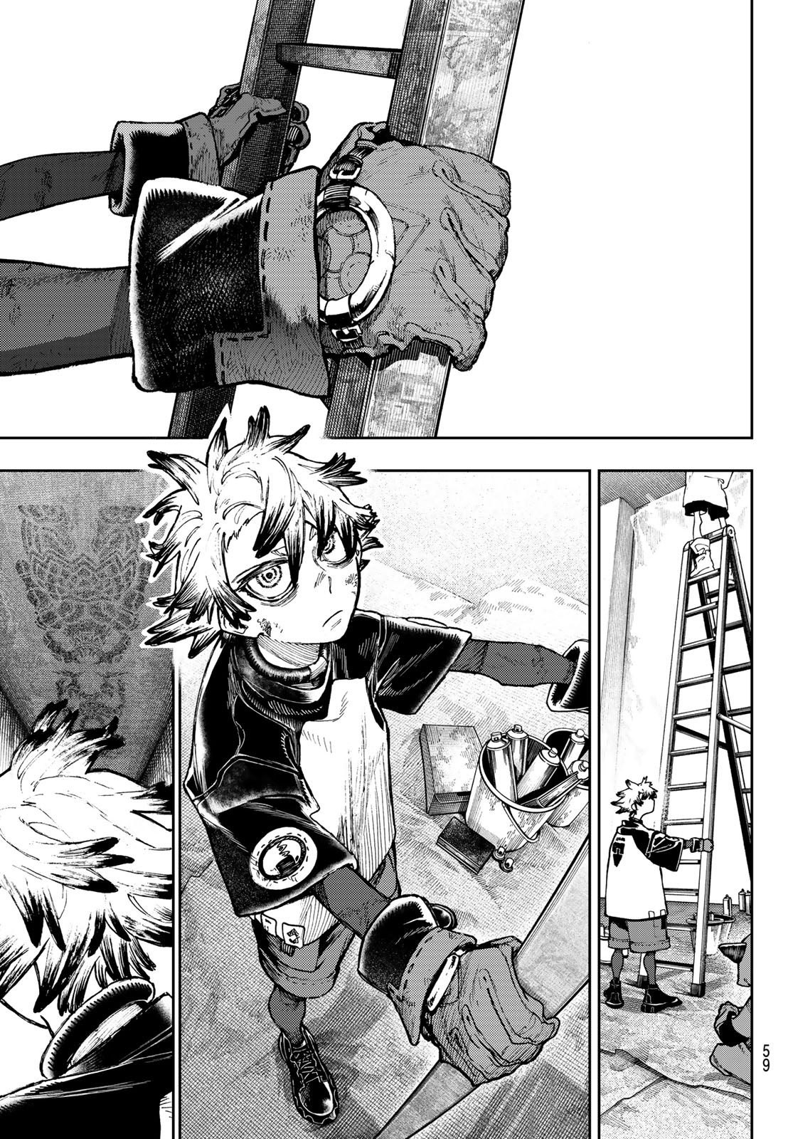 GACHIAKUTA - raw - Chapter 89 - https://jpdd.ccdd.to/JPDD/gachiakuta/272453/ie4l3r0xyr1.jpg