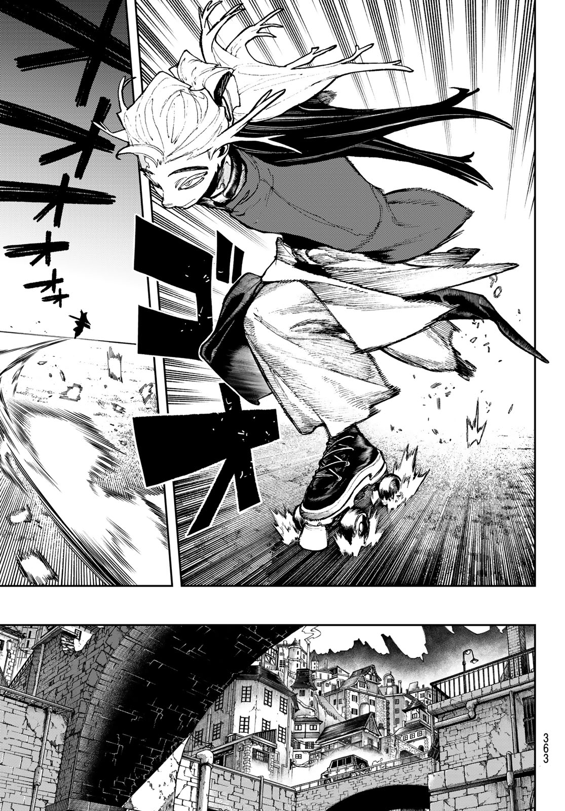 GACHIAKUTA - raw - Chapter 92 - https://jpdd.ccdd.to/JPDD/gachiakuta/275255/on12rufqhuc.jpg