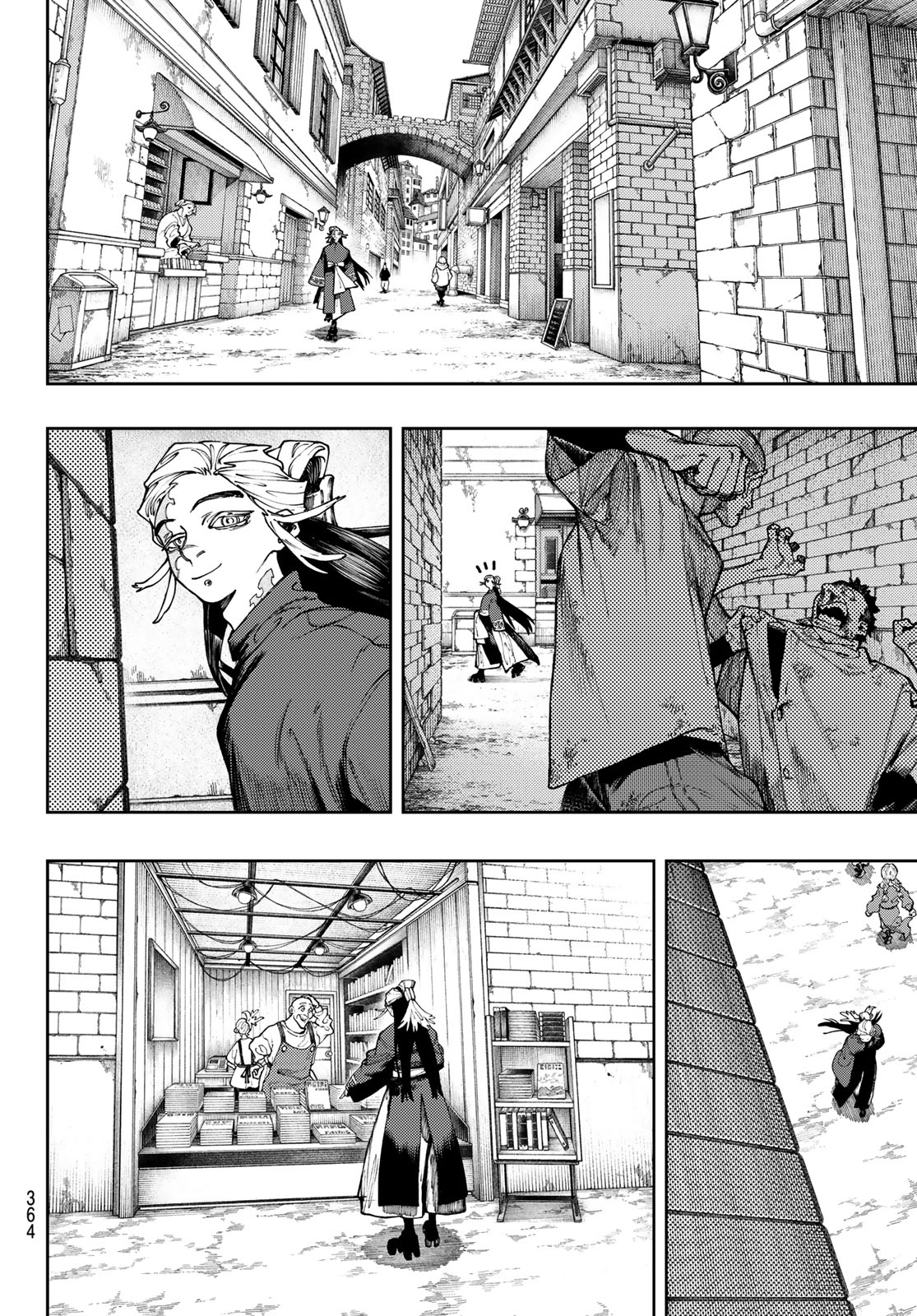GACHIAKUTA - raw - Chapter 92 - https://jpdd.ccdd.to/JPDD/gachiakuta/275255/v5z2iphqkzp.jpg