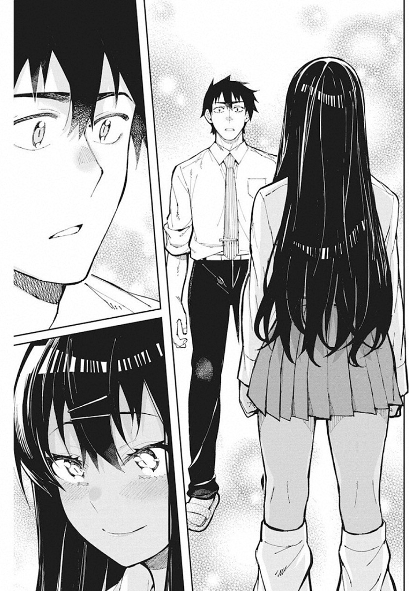 GAL GOHAN - raw - Chapter 62 - https://jpdd.ccdd.to/JPDD/galgohan/122116/udn1lppq4yy.jpg