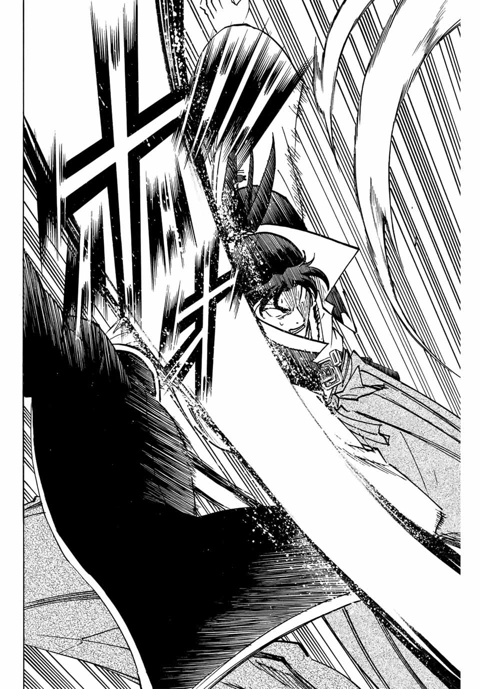 GAMARAN: SHURA - raw - Chapter 301 - https://jpdd.ccdd.to/JPDD/gamaranshura/3010000/nvvfdkukn1w.jpg