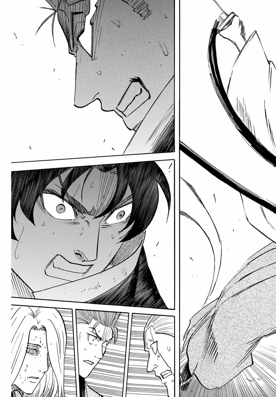 GAMARAN: SHURA - raw - Chapter 306 - https://jpdd.ccdd.to/JPDD/gamaranshura/3060000/gfgembit1yc.jpg
