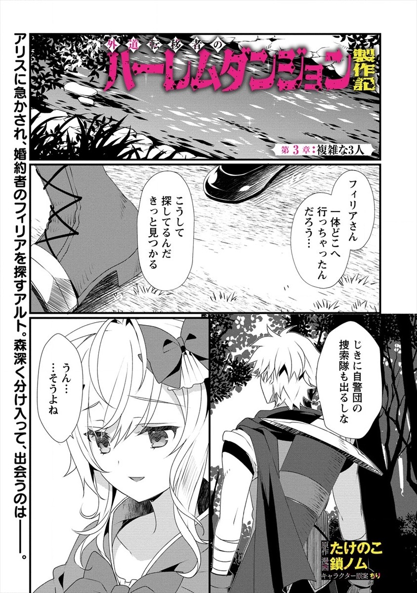 GEDOU TEN’I-SHA NO HAREM DUNGEON SEISAKU-KI - raw - Chapter 3 - https://jpdd.ccdd.to/JPDD/gedoutenishanoharemdungeonseisakuki/171676/onz3yn3htab.jpg
