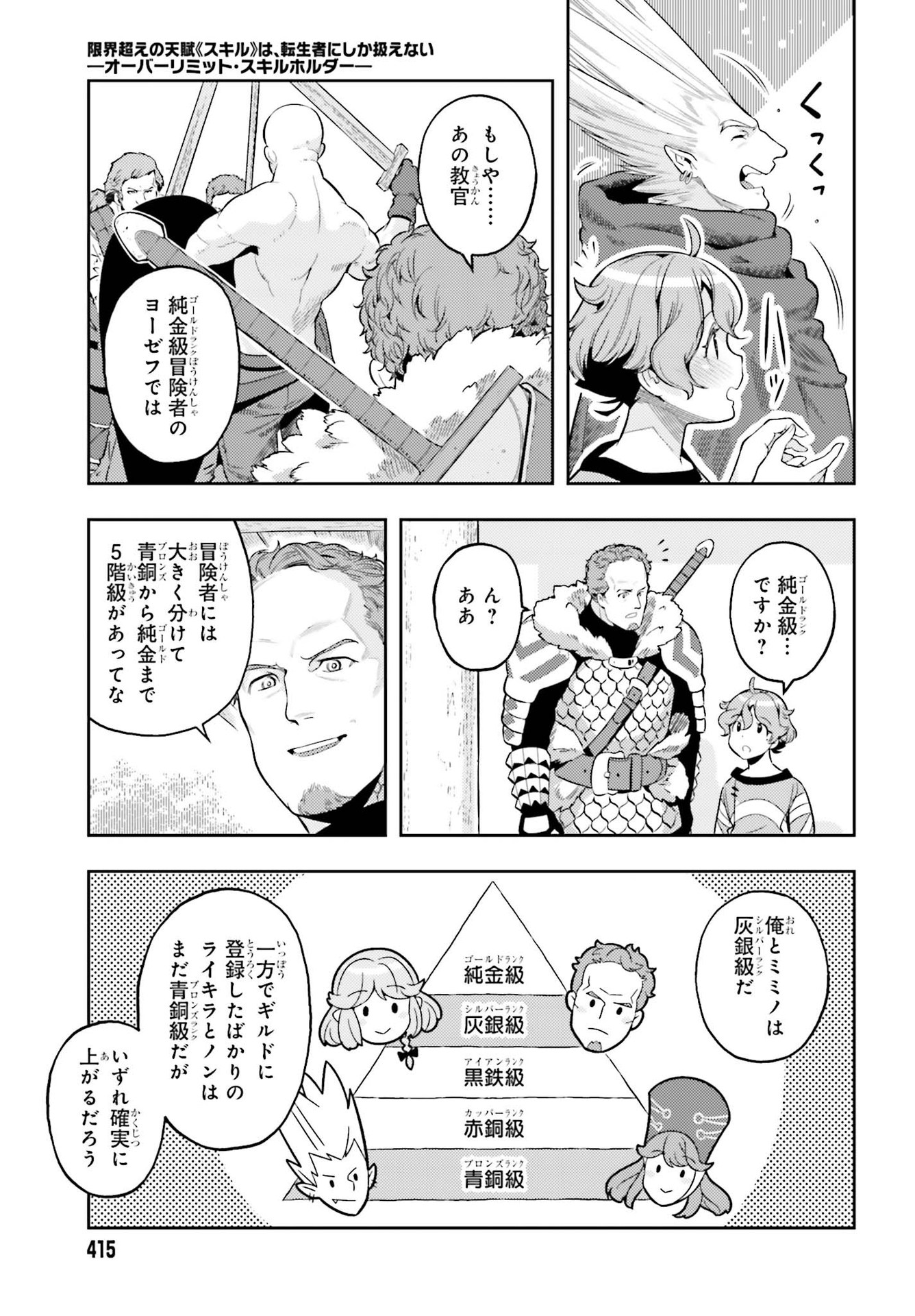 GENKAI KOE NO TENPU WA, TENSEISHA NI SHIKA ATSUKAENAI (MANGA) - raw - Chapter 4 - https://jpdd.ccdd.to/JPDD/genkaikoenotenpuwatenseishanishikaatsukaenaimanga/161474/ren2kcxvjmo.jpg