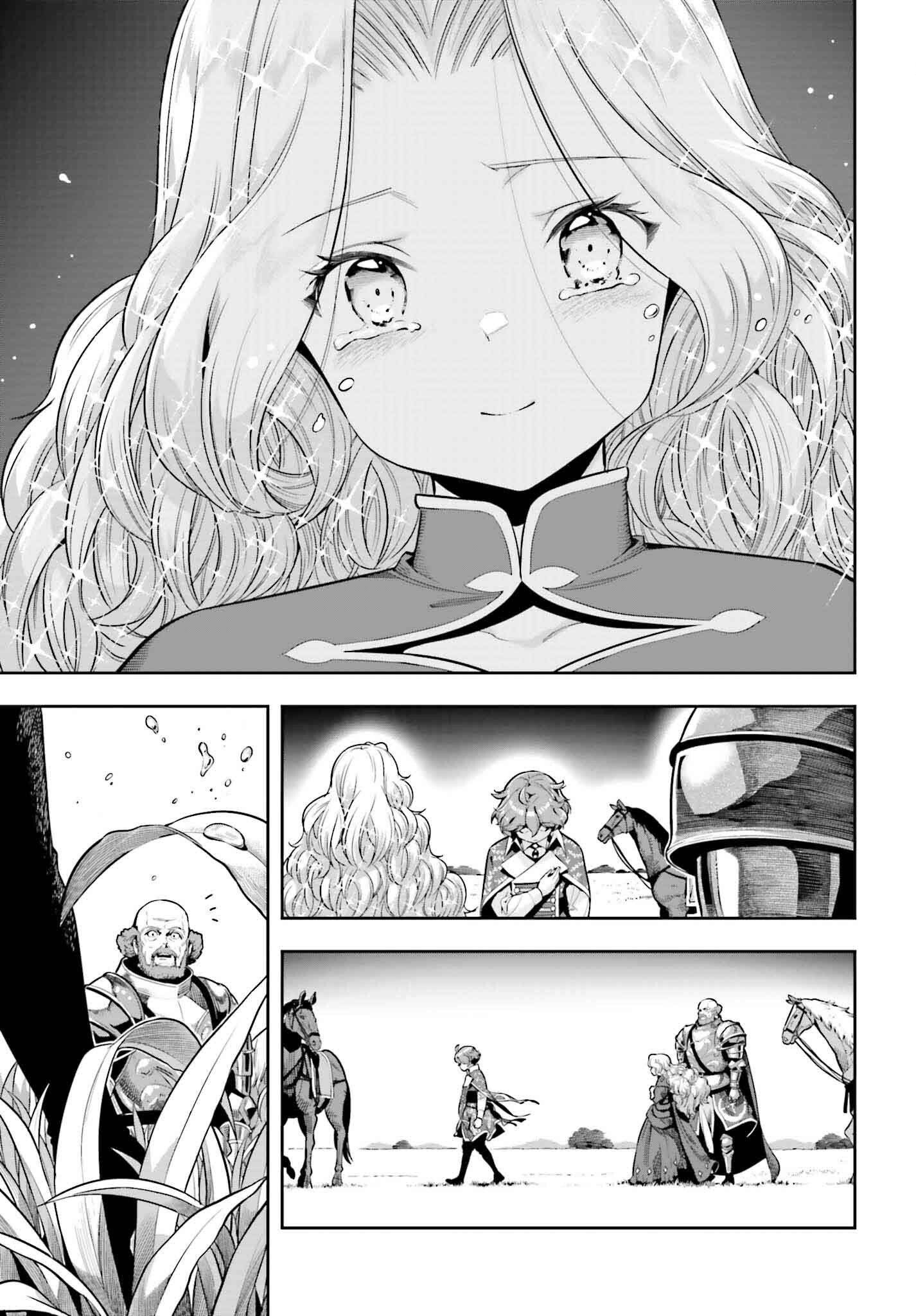 GENKAI KOE NO TENPU WA, TENSEISHA NI SHIKA ATSUKAENAI (MANGA) - raw - Chapter 38 - https://jpdd.ccdd.to/JPDD/genkaikoenotenpuwatenseishanishikaatsukaenaimanga/278862/qscnztfb2co.jpg