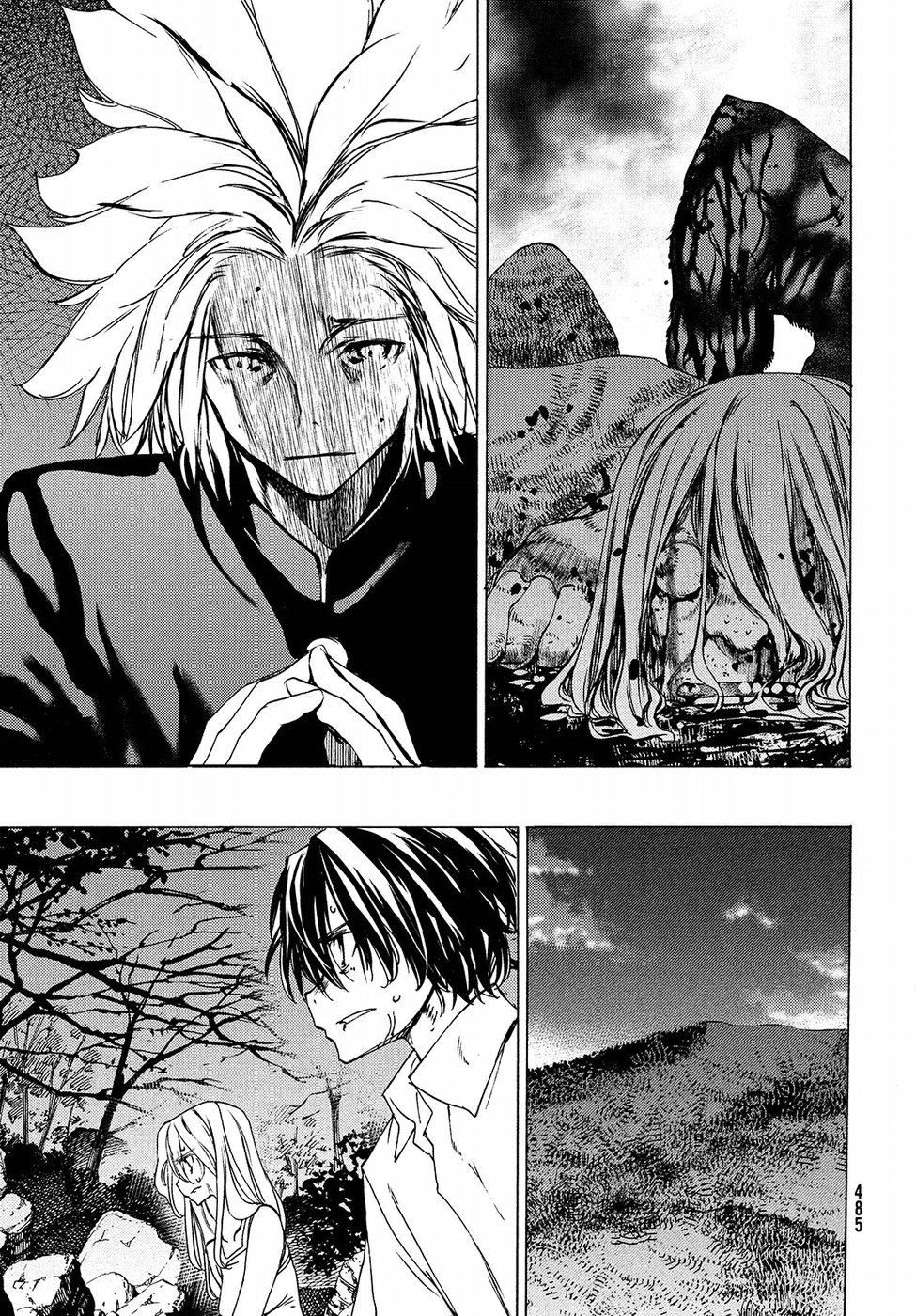 GLEIPNIR - raw - Chapter 30 - https://jpdd.ccdd.to/JPDD/gleipnir/125363/2sasccx5hv3.jpg
