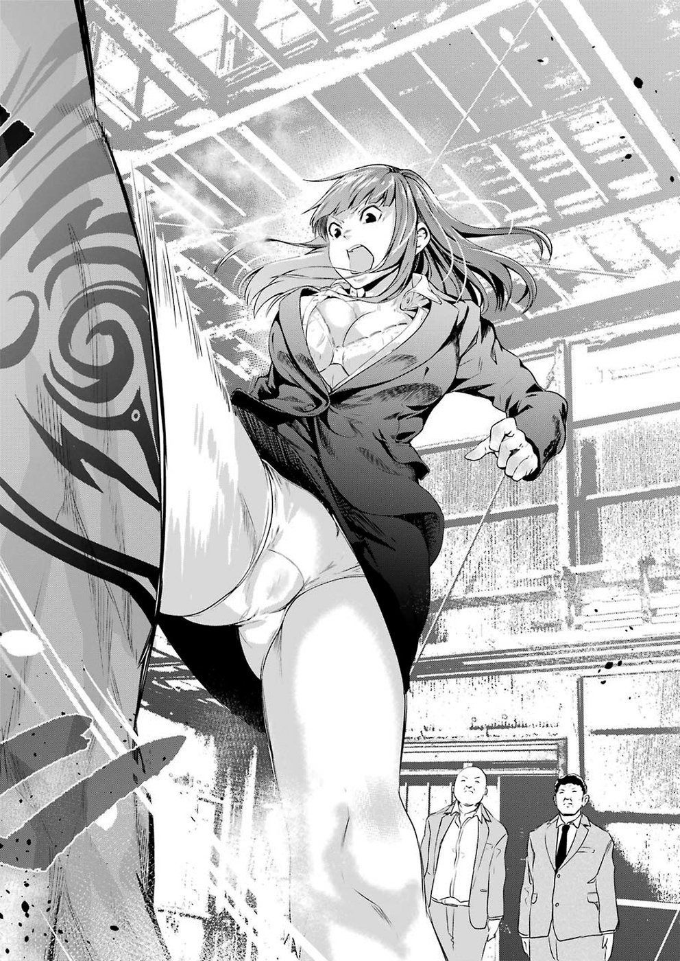 GOKUDO PARASITES - raw - Chapter 13 - https://jpdd.ccdd.to/JPDD/gokudoparasites/106109/dlwemneaz0g.jpg