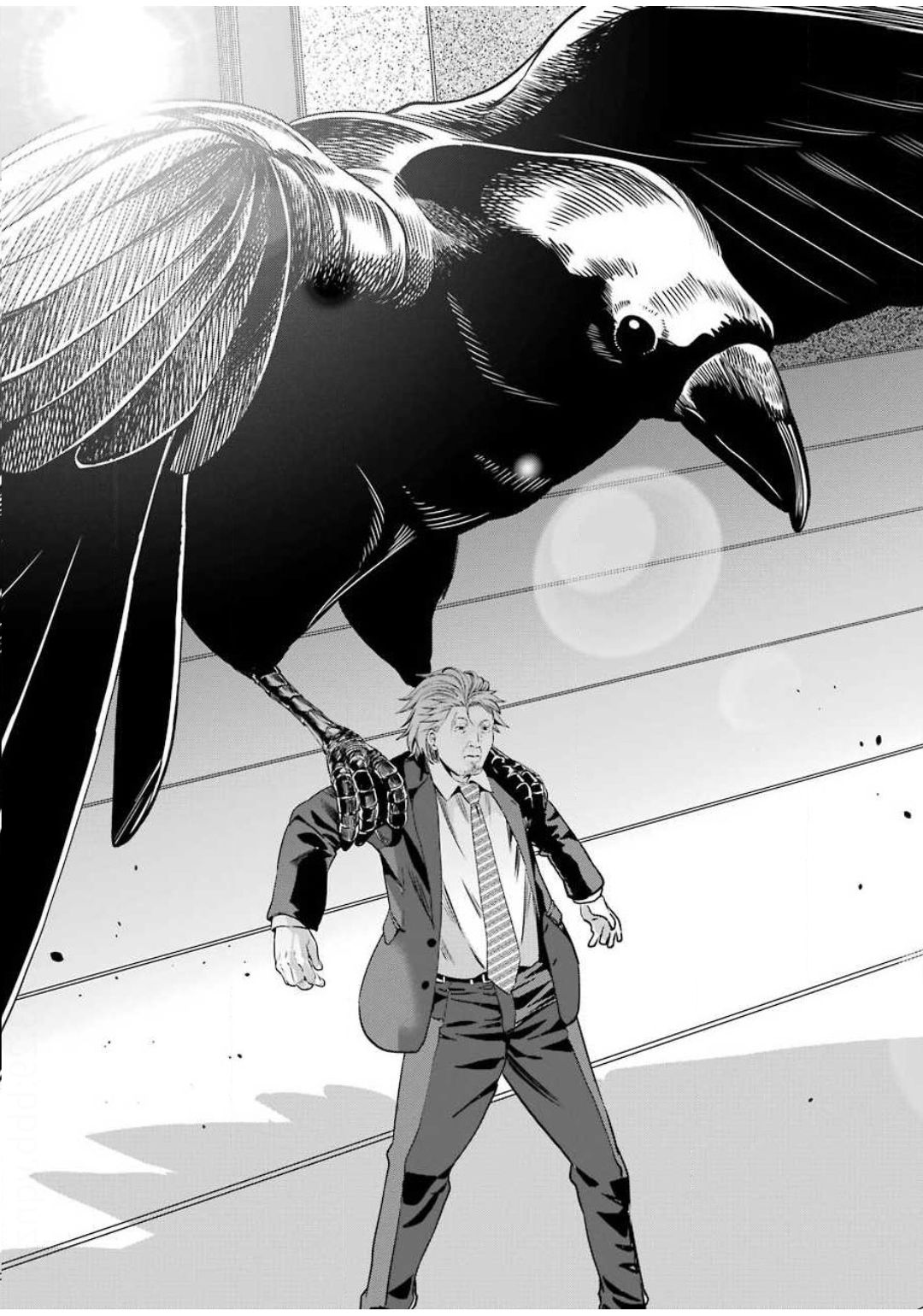 GOKUDO PARASITES - raw - Chapter 27 - https://jpdd.ccdd.to/JPDD/gokudoparasites/133128/ubrvx1os25v.jpg