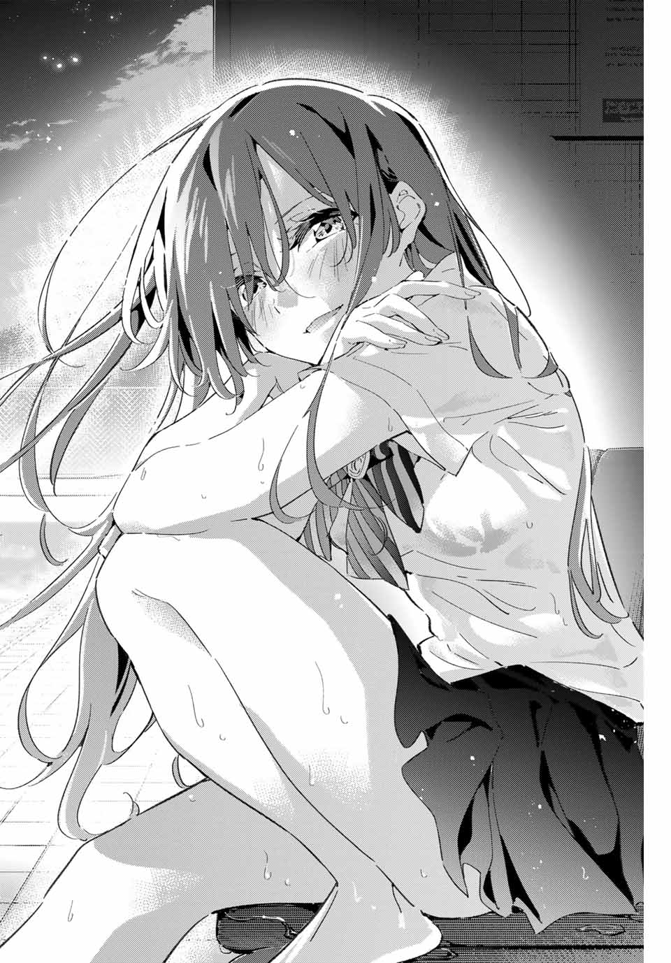 GORIN NO MEGAMI-SAMA: NADESHIKO RYOU NO MEDAL GOHAN - raw - Chapter 74 - https://jpdd.ccdd.to/JPDD/gorinnomegamisamanadeshikoryounomedalgohan/740000/krbm22uu3ya.jpg
