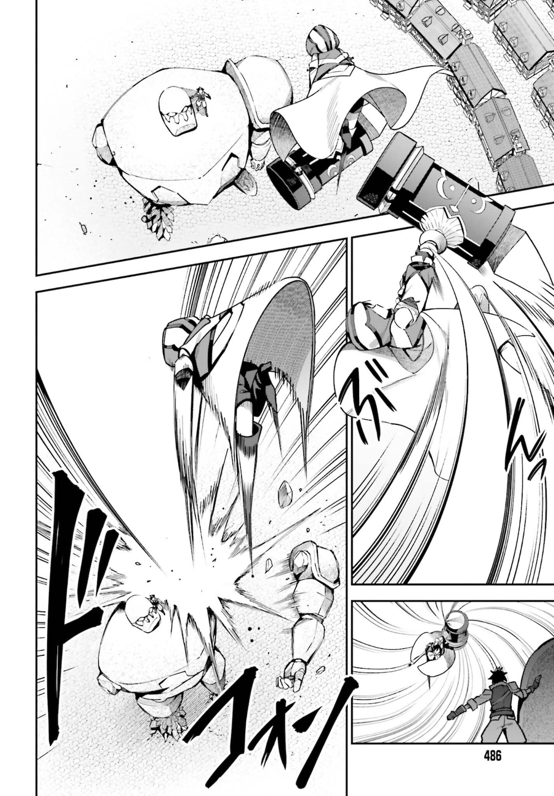 GUILD NO UKETSUKEJOU DESU GA, ZANGYOU WA IYA NANODE BOSS WO SOLO TOUBATSU SHIYOU TO OMOIMASU - raw - Chapter 6 - https://jpdd.ccdd.to/JPDD/guildnouketsukejoudesugazangyouwaiyananodebosswosolotoubatsushiyoutoomoimasu/183961/mmdb01lbvt4.jpg